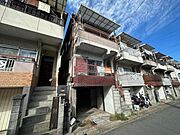 中書島駅より徒歩29分 2階 築45年10ヶ月の賃貸物件