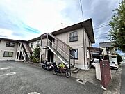 醍醐駅より徒歩9分 1階 築35年2ヶ月の賃貸物件
