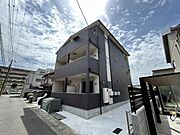 石田駅より徒歩6分 2階 築3年1ヶ月の賃貸物件