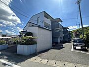 石田駅より徒歩14分 3階 築38年1ヶ月の賃貸物件