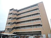 西大路駅より徒歩19分 2階 築17年4ヶ月の賃貸物件