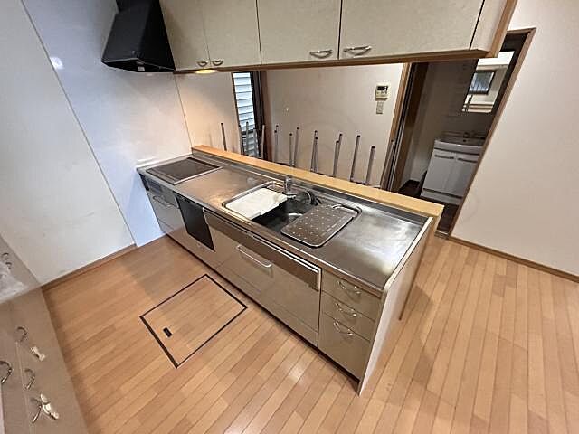 キッチン