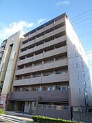西大路駅より徒歩9分 7階 築14年1ヶ月の賃貸物件