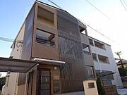 伏見駅より徒歩23分 2階 築9年8ヶ月の賃貸物件