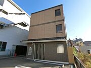 向日町駅よりバス7分 徒歩16分 2階 築12年11ヶ月の賃貸物件