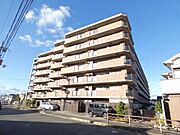 竹田駅より徒歩8分 3階 築19年11ヶ月の賃貸物件