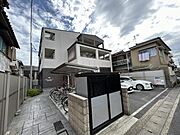 観月橋駅より徒歩10分 1階 築7年2ヶ月の賃貸物件