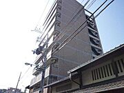 九条駅より徒歩2分 10階 築23年11ヶ月の賃貸物件