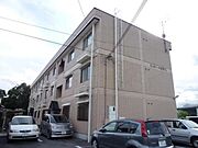 大久保駅よりバス8分 徒歩7分 3階 築28年10ヶ月の賃貸物件