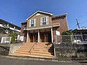 新田駅より徒歩11分 2階 築20年8ヶ月の賃貸物件
