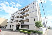 竹田駅より徒歩3分 3階 築32年5ヶ月の賃貸物件