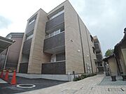 上鳥羽口駅より徒歩14分 2階 築8年2ヶ月の賃貸物件