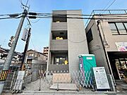 伏見駅より徒歩5分 1階 築1年2ヶ月の賃貸物件