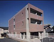 新田駅より徒歩2分 2階 築24年2ヶ月の賃貸物件