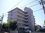 丹波橋駅より徒歩15分 5階 築32年9ヶ月の賃貸物件
