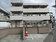 パトラス 3階 築8年2ヶ月の賃貸物件
