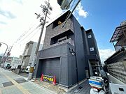 伏見駅より徒歩7分 1階 築2年3ヶ月の賃貸物件