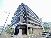 西大路駅より徒歩5分 3階 築3年7ヶ月の賃貸物件