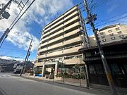 ヴィヴァーチェ桃山 5階 築30年10ヶ月の賃貸物件