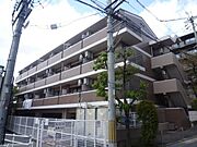 アネックスオオクボ 2階 築34年8ヶ月の賃貸物件