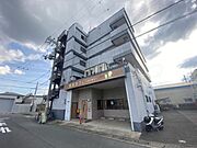 中書島駅よりバス13分 徒歩4分 3階 築30年1ヶ月の賃貸物件