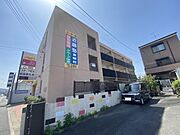 黄檗駅より徒歩10分 2階 築37年1ヶ月の賃貸物件