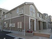 上鳥羽口駅より徒歩22分 2階 築16年3ヶ月の賃貸物件