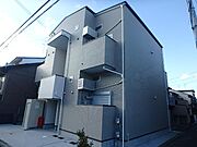 西大路駅より徒歩14分 1階 築9年2ヶ月の賃貸物件