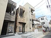 淀駅より徒歩10分 2階 築4年4ヶ月の賃貸物件