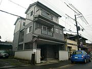 東寺駅より徒歩12分 1階 築21年5ヶ月の賃貸物件