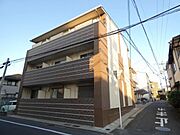 ルーチェソラーレ 2階 築7年11ヶ月の賃貸物件