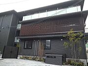 伏見桃山駅より徒歩4分 2階 築1年2ヶ月の賃貸物件