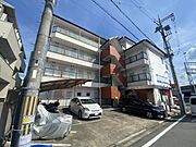 リバティハイツ 3階 築37年6ヶ月の賃貸物件
