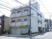 黄檗駅より徒歩2分 2階 築38年1ヶ月の賃貸物件