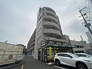 小倉駅より徒歩2分 3階 築37年2ヶ月の賃貸物件