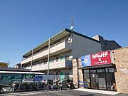 向島駅より徒歩5分 3階 築42年6ヶ月の賃貸物件