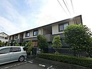 ジュネスハイカムール 2階 築29年2ヶ月の賃貸物件