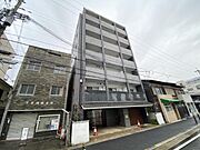 東寺駅より徒歩7分 2階 築10年3ヶ月の賃貸物件