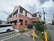 淀駅より徒歩20分 2階 築21年10ヶ月の賃貸物件