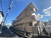 桃山南口駅より徒歩4分 2階 築20年10ヶ月の賃貸物件