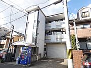 くいな橋駅より徒歩11分 3階 築30年3ヶ月の賃貸物件