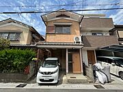 三室戸駅より徒歩5分 築42年11ヶ月 2階建の賃貸物件