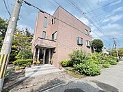 リバーヒルズ 3階 築32年の賃貸物件