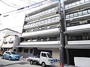 中書島駅より徒歩8分 5階 築4年3ヶ月の賃貸物件