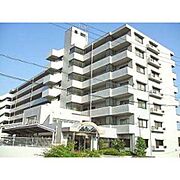 桃山南口駅より徒歩2分 7階 築34年9ヶ月の賃貸物件