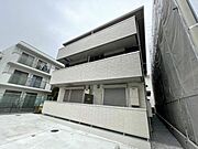 セジュールK 2階 築4年3ヶ月の賃貸物件