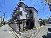 ワイズベース 3階 築35年1ヶ月の賃貸物件