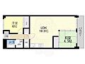 桂川ハイツ2号館9階8.7万円