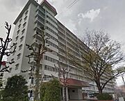 桂川駅より徒歩18分 9階 築50年10ヶ月の賃貸物件