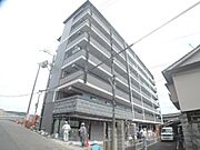 京都駅より徒歩10分 2階 築8年10ヶ月の賃貸物件